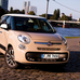 500L 1.4 16V Lounge