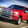 Ford F-150 3.5 EcoBoost XLT FWD