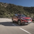 CR-V 1.6 i-DTEC 2WD Lifestyle