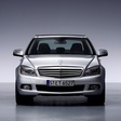 C 200 CDI BlueEFFICIENCY