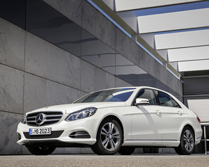 E 220 BlueTEC