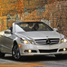 Mercedes-Benz E350 Cabriolet vs Mercedes-Benz E350 BlueTEC Sedan vs BMW 328i xDrive vs Saab 9-4X 3.0i FWD