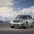 GLK 300 4Matic