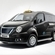 Nissan NV200 Taxi for London