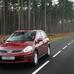 Lotus Elise SC vs Scion xD vs Mitsubishi Lancer SB 1.8 Invite vs Nissan Tiida 1.8 Pack Acenta