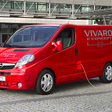 Vivaro e-concept