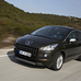 Toyota Avensis 2.0 Executive vs Peugeot 3008 SE Style 1.6 HDi CVM6