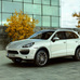 BMW X5 3.5d vs Land Rover Range Rover Sport 3.0 TDV6 SE  vs Audi Q7 4.2 V8 TDI quattro tiptronic vs Porsche Cayenne Diesel