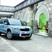 Audi A1 1.2 TSFI vs Skoda Yeti 1.2 TSI Ambition vs Volkswagen Golf VI Cabriolet TSI BlueMotion vs Volkswagen Fox 1.2I Element