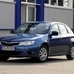 Impreza 1.5R Comfort Automatic