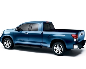 Tundra CrewMax 4X2 Tundra-Grade 4.7L