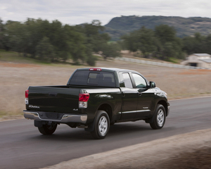 Tundra SR5 4.7L