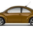 Beetle 2.5L Red Rock Edition PZEV