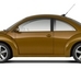 Beetle 2.5L Red Rock Edition PZEV