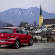 Polo GP 1.2 TSI Confortline