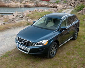 XC60 D3 AWD Geartronic