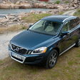 XC60 D3 AWD Geartronic