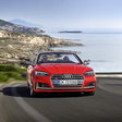 A3 Cabrio 2.0 TDI Design S tronic