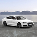 Audi A7 Sportback h-tron quattro