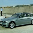 318i Touring Automatic