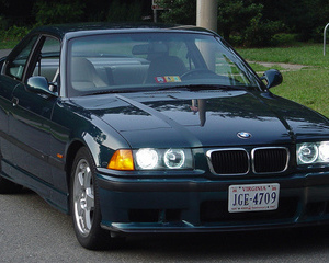 328i Coupé