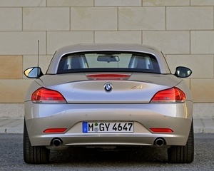 Z4 sDrive23i Automatic