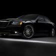 300C John Varvatos Edition