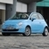 Fiat 500C Colour Therapy 0.9 TwinAir