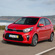 Kia Picanto 1.0 CVVT EX