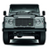 Land Rover Defender 130 Chassis Cabine E