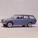 Nissan Bluebird 1600 Estate Wagon