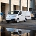 e-NV200 Van Flex Comfort Grelha