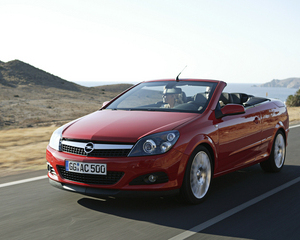 Astra Twintop 1.6