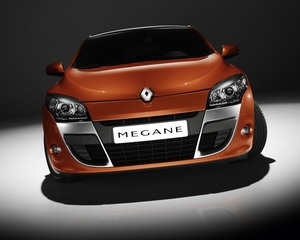 Megane Coupé TCe 250 Sport