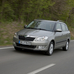 Fabia Break 1.2 TSI Active Plus