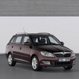 Fabia Break 1.6 TDI Style