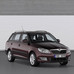 Fiat Bravo 1.6 Multijet Sport vs Volkswagen Touran 1.6 TDI BlueMotion Technology vs Skoda Fabia Break 1.6 TDI Style vs Alfa Romeo MiTo 1.6 JTDm Distinctive S&S