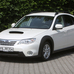 Mazda CX-7 MZR-CD 2.2 Turbodiesel vs Peugeot 607 2.0i HDi vs Subaru Impreza XV 2.0 D Sport vs Land Rover Freelander 2  2.2 eD4 E