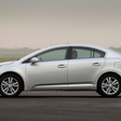 Avensis Saloon 1.8 V-matic TR