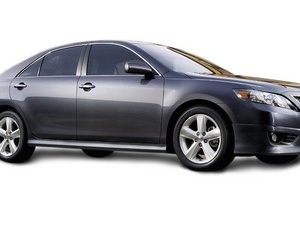 Camry XLE V6  Automatic