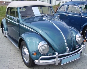 1200 Beetle