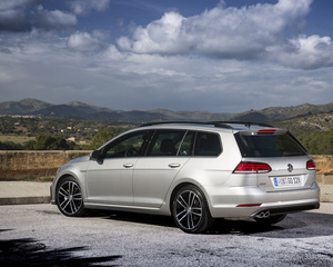 Golf Variant GP 1.0 TSI DSG Confortline