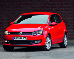 Polo 1.2I Highline