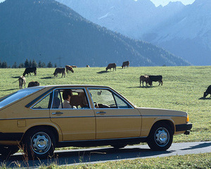 100 Diesel Avant