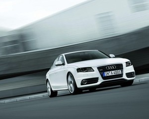 A4 2.0 TFSI Ambiente multitronic