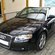 Audi A4 Cabriolet 2.0 TDI