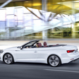 A5 Cabriolet 2.0 TFSI S tronic