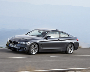 435i xDrive Coupé