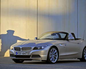 Z4 sDrive20i Automatic