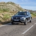 Dacia Duster 4x2 1.6 16v Bi-Fuel Tour vs Dacia Duster 1.6 16V 4x2 vs Dacia Duster 1.6 16V 4x4